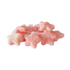 Dark Salmon Sugared Pink Twist Stars (152) 100 Gram / Ja,100 Gram / Nee,250 Gram / Ja,250 Gram / Nee,500 Gram / Ja,500 Gram / Nee,750 Gram / Ja,750 Gram / Nee,1 Kilo / Ja,1 Kilo / Nee