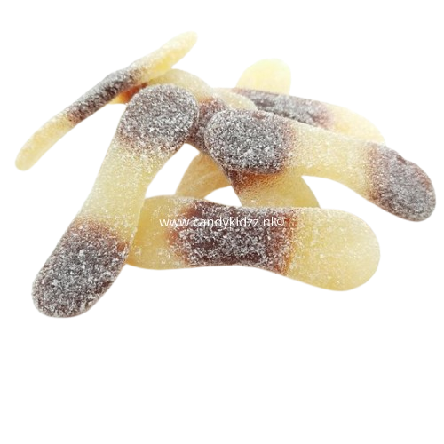 Tan Zure Cola Tongen (162) 100 Gram / Ja,100 Gram / Nee,250 Gram / Ja,250 Gram / Nee,500 Gram / Ja,500 Gram / Nee,750 Gram / Ja,750 Gram / Nee,1 Kilo / Ja,1 Kilo / Nee