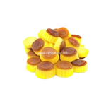 Goldenrod Jelly Creme Caramel (177) 100 Gram / Ja,100 Gram / Nee,250 Gram / Ja,250 Gram / Nee,500 Gram / Ja,500 Gram / Nee,750 Gram / Ja,750 Gram / Nee,1 Kilo / Ja,1 Kilo / Nee