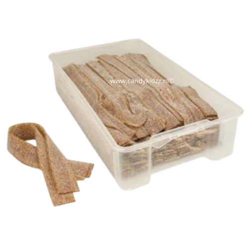Tan Zure Matten - Cola (25) 100 Gram / Ja,100 Gram / Nee,250 Gram / Ja,250 Gram / Nee,500 Gram / Ja,500 Gram / Nee,750 Gram / Ja,750 Gram / Nee,1 Kilo / Ja,1 Kilo / Nee