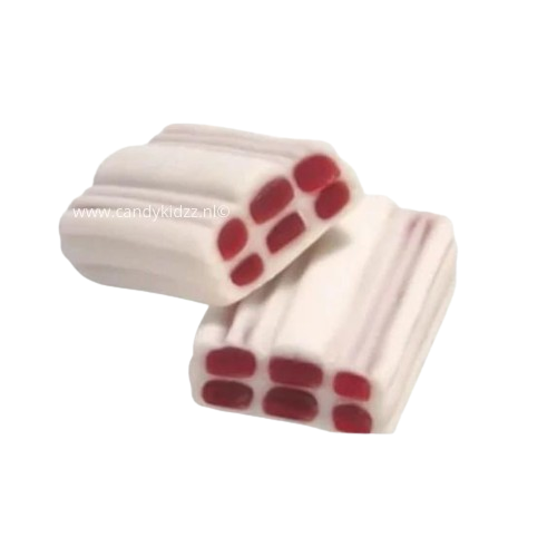 Light Gray Strawberry Cream Bricks (97) 100 Gram / Ja,100 Gram / Nee,250 Gram / Ja,250 Gram / Nee,500 Gram / Ja,500 Gram / Nee,750 Gram / Ja,750 Gram / Nee,1 Kilo / Ja,1 Kilo / Nee