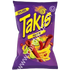 Dark Slate Blue Takis - Fuego (90g)