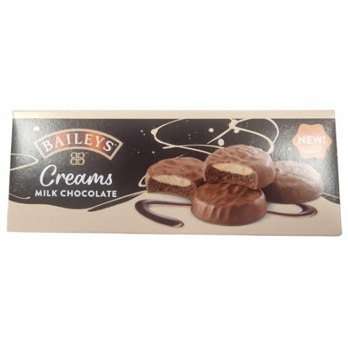 Baileys - Creams milk chocolate (128g)