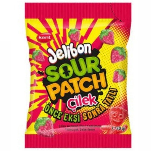 Sour Patch - Strawberry (160g)