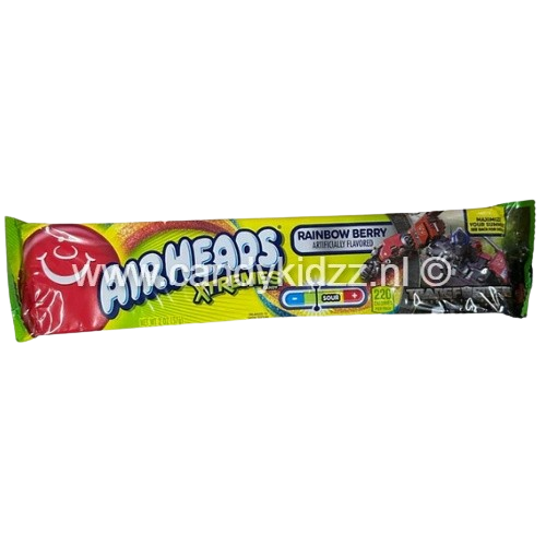 Olive Drab Airheads - Extreme Transformers Edition (57g)
