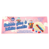 Light Gray American Bakery - Bubblegum & White Cookie (96g)