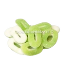 Dark Khaki Appel Ringen (44) 100 Gram / Ja,100 Gram / Nee,250 Gram / Ja,250 Gram / Nee,500 Gram / Ja,500 Gram / Nee,750 Gram / Ja,750 Gram / Nee,1 Kilo / Ja,1 Kilo / Nee