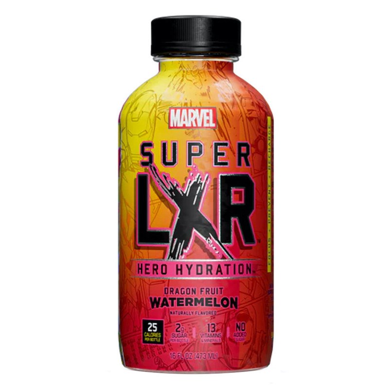 Sienna Marvel - Super LXR Watermelon (473ml)