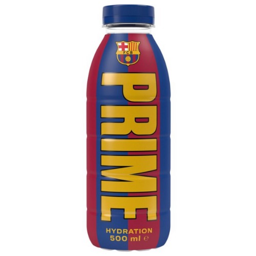 Dark Slate Gray Prime - Barcalona (500ml)(UK)