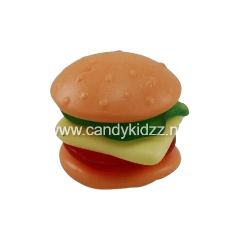 Sienna Big Burger (50g)