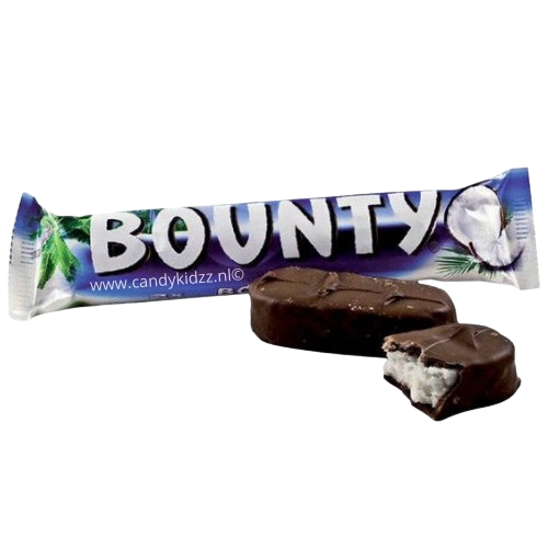 Light Gray Bounty (57g)