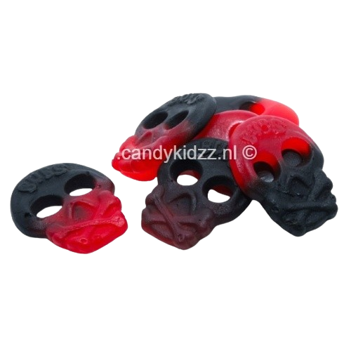 Dark Slate Gray Bubs Raspberry Zoete Grote Skulls (119) 100 Gram / Ja,100 Gram / Nee,250 Gram / Ja,250 Gram / Nee,500 Gram / Ja,500 Gram / Nee,750 Gram / Ja,750 Gram / Nee,1 Kilo / Ja,1 Kilo / Nee