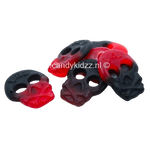 Dark Slate Gray Bubs Raspberry Zoete Grote Skulls (119) 100 Gram / Ja,100 Gram / Nee,250 Gram / Ja,250 Gram / Nee,500 Gram / Ja,500 Gram / Nee,750 Gram / Ja,750 Gram / Nee,1 Kilo / Ja,1 Kilo / Nee