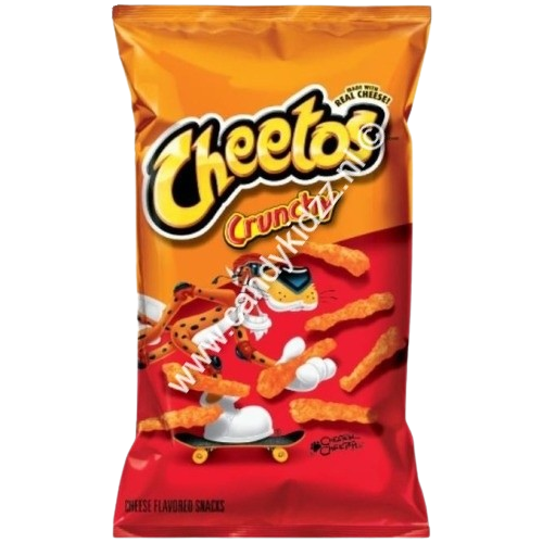 Firebrick Cheetos - Crunchy (226,8g)