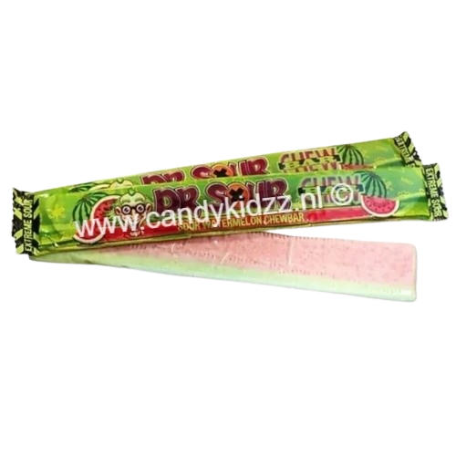 Tan Dr. Sour - Watermelon Bar (50g)