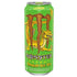 Olive Drab Monster Energy Dragon Ice Tea Lemon (473ml)