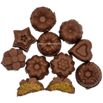 Saddle Brown (Pre order) Dubai Pistache Bonbons 100gr,250gr,500gr,750gr,1kg