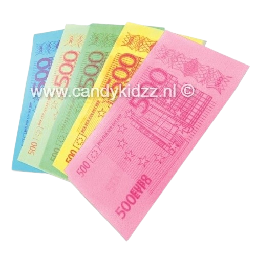 Light Pink Johny Bee - Euro Paper