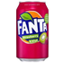 Gray Fanta - Strawberry & Kiwi (330ml)