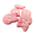 Light Pink Foam Raspberry skulls (170) 100 Gram / Ja,100 Gram / Nee,250 Gram / Ja,250 Gram / Nee,500 Gram / Ja,500 Gram / Nee,750 Gram / Ja,750 Gram / Nee,1 Kilo / Ja,1 Kilo / Nee