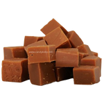 Sienna Fudge - Cappuccino 100 Gram / Ja,100 Gram / Nee,250 Gram / Ja,250 Gram / Nee,500 Gram / Ja,500 Gram / Nee,750 Gram / Ja,750 Gram / Nee,1 Kilo / Ja,1 Kilo / Nee