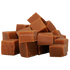 Sienna Fudge - Cappuccino 100 Gram / Ja,100 Gram / Nee,250 Gram / Ja,250 Gram / Nee,500 Gram / Ja,500 Gram / Nee,750 Gram / Ja,750 Gram / Nee,1 Kilo / Ja,1 Kilo / Nee