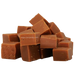 Sienna Fudge - Cappuccino 100 Gram / Ja,100 Gram / Nee,250 Gram / Ja,250 Gram / Nee,500 Gram / Ja,500 Gram / Nee,750 Gram / Ja,750 Gram / Nee,1 Kilo / Ja,1 Kilo / Nee
