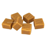 Chocolate Fudge - Caramel & Seasalt 100 Gram / Ja,100 Gram / Nee,250 Gram / Ja,250 Gram / Nee,500 Gram / Ja,500 Gram / Nee,750 Gram / Ja,750 Gram / Nee,1 Kilo / Ja,1 Kilo / Nee