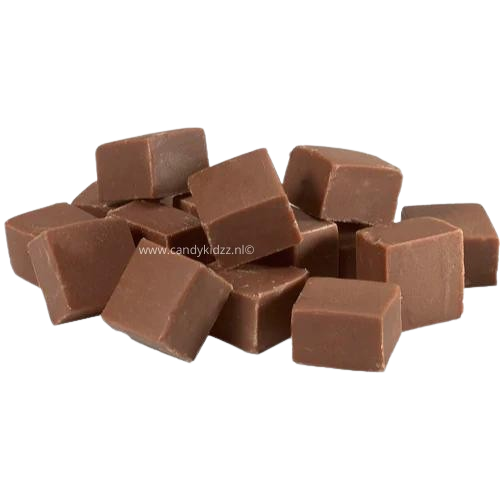Sienna Fudge - Chocolade 100 Gram / Ja,100 Gram / Nee,250 Gram / Ja,250 Gram / Nee,500 Gram / Ja,500 Gram / Nee,750 Gram / Ja,750 Gram / Nee,1 Kilo / Ja,1 Kilo / Nee