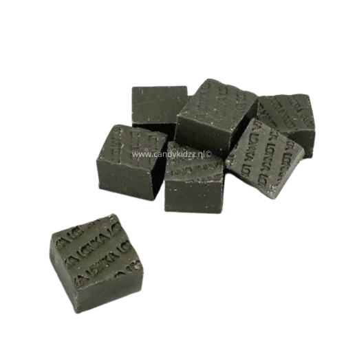 Dark Olive Green Fudge - Drop 100 Gram / Ja,100 Gram / Nee,250 Gram / Ja,250 Gram / Nee,500 Gram / Ja,500 Gram / Nee,750 Gram / Ja,750 Gram / Nee,1 Kilo / Ja,1 Kilo / Nee