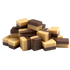 Dark Olive Green Fudge - Vanille Choco 100 Gram / Ja,100 Gram / Nee,250 Gram / Ja,250 Gram / Nee,500 Gram / Ja,500 Gram / Nee,750 Gram / Ja,750 Gram / Nee,1 Kilo / Ja,1 Kilo / Nee