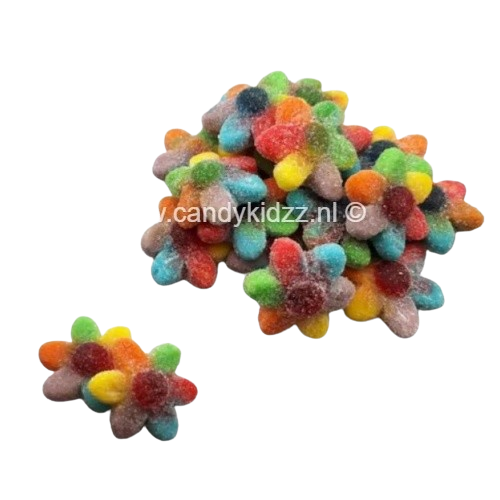 Dim Gray Gesuikerde regenboog Bloemen (107) 100 Gram / Ja,100 Gram / Nee,250 Gram / Ja,250 Gram / Nee,500 Gram / Ja,500 Gram / Nee,750 Gram / Ja,750 Gram / Nee,1 Kilo / Ja,1 Kilo / Nee