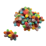 Dim Gray Gesuikerde regenboog Bloemen (107) 100 Gram / Ja,100 Gram / Nee,250 Gram / Ja,250 Gram / Nee,500 Gram / Ja,500 Gram / Nee,750 Gram / Ja,750 Gram / Nee,1 Kilo / Ja,1 Kilo / Nee
