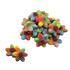 Dim Gray Gesuikerde regenboog Bloemen (107) 100 Gram / Ja,100 Gram / Nee,250 Gram / Ja,250 Gram / Nee,500 Gram / Ja,500 Gram / Nee,750 Gram / Ja,750 Gram / Nee,1 Kilo / Ja,1 Kilo / Nee