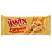 Sandy Brown Twix - Caramel Centres (144g)
