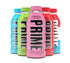 Rosy Brown Prime Pakket 5 stuks UK (500ml)