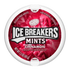 Brown Ice Breakers - Cinnamon MInts (42g)