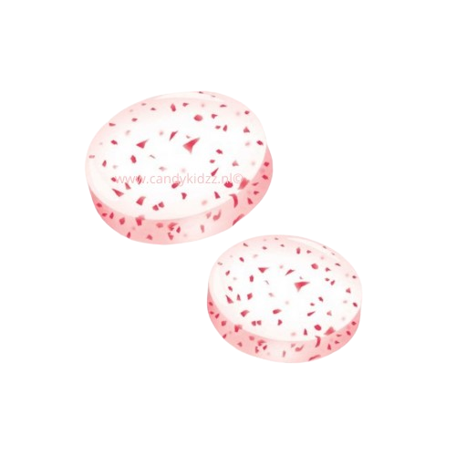 Misty Rose Ice Breakers - Cinnamon MInts (42g)