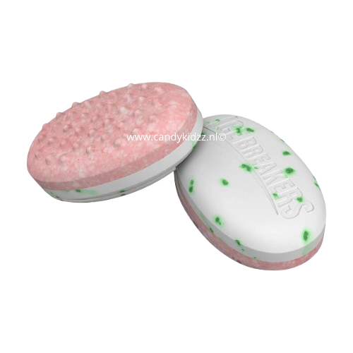 Thistle Ice Breakers - Duo Mint Watermelon (36g)