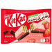 KitKat - Mini Yokubari Double Strawberry (116g)