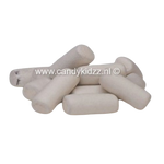 Dark Gray Krijtjes (46) 100 Gram / Ja,100 Gram / Nee,250 Gram / Ja,250 Gram / Nee,500 Gram / Ja,500 Gram / Nee,750 Gram / Ja,750 Gram / Nee,1 Kilo / Ja,1 Kilo / Nee
