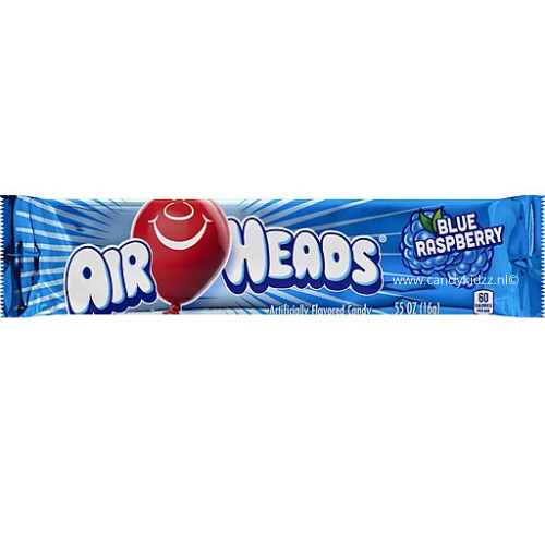 Airheads - Blue Raspberry (15,6g)