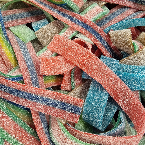 Zure Matten Mix