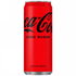 Coca-Cola - Zero Sugar (330ml)
