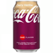Coca-Cola - Cherry Vanilla (355ml)