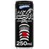 Gray Coca-Cola - Zero Sugar Limited edition Oreo (250ml)