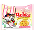 Antique White Samyang Buldak - Creamy Carbonara (140g)