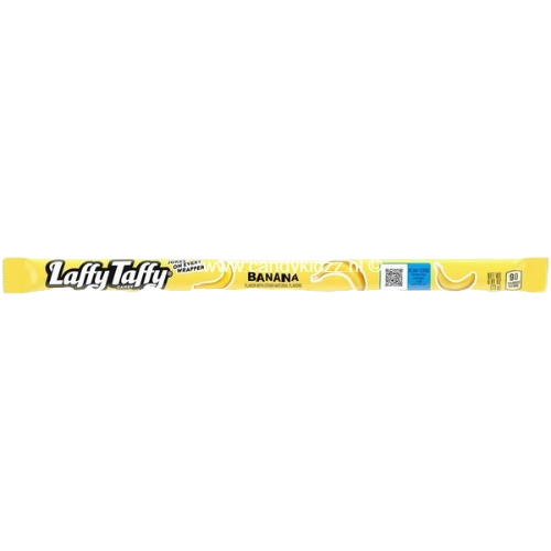 Laffy Taffy - Banana (23g)