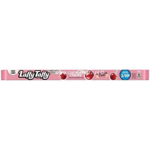 Laffy Taffy - Cherry (23g)