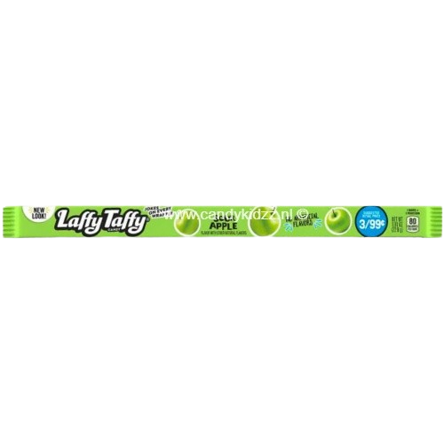 Laffy Taffy - Sour Apple (23g)